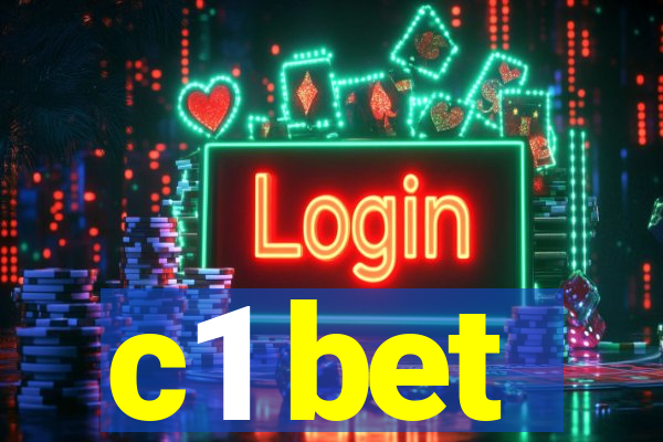 c1 bet